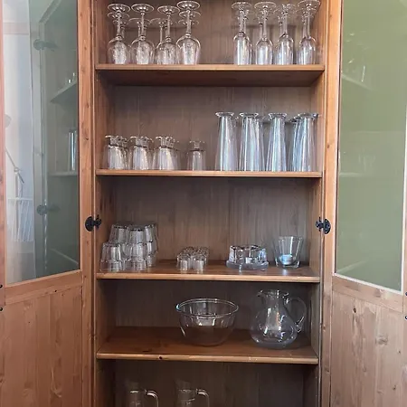 Haus Hahn Im Klee גוסלר