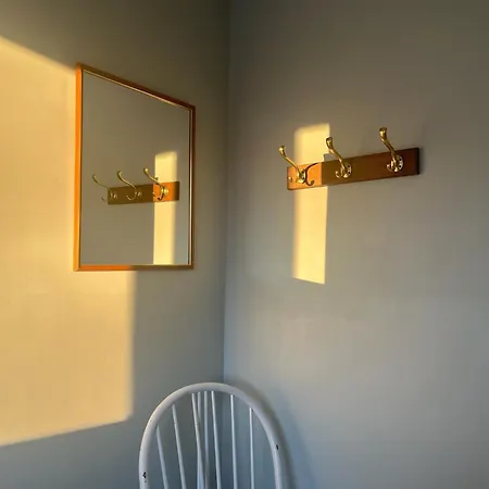 בית נופש Haus Hahn Im Klee