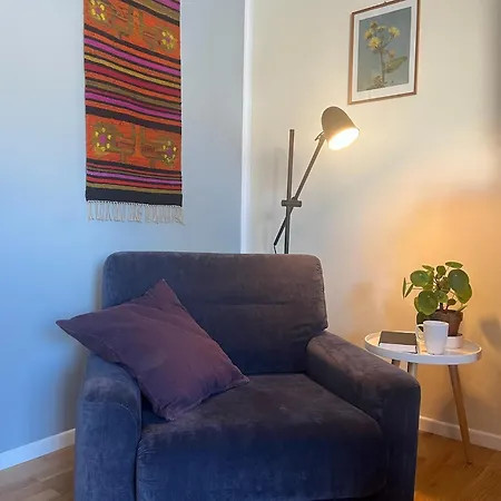 בית נופש Haus Hahn Im Klee גוסלר