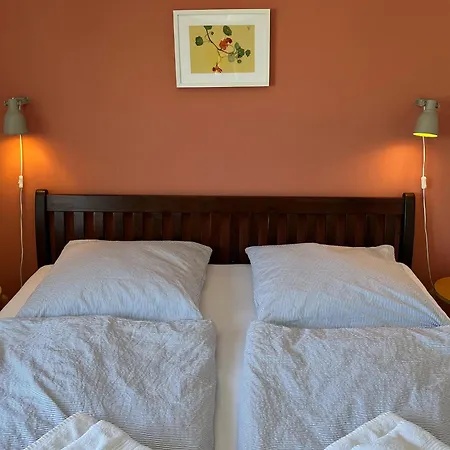 Haus Hahn Im Klee * גוסלר