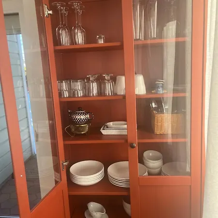 בית נופש Haus Hahn Im Klee גוסלר