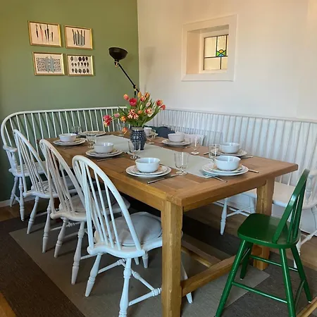 Holiday home Haus Hahn Im Klee
