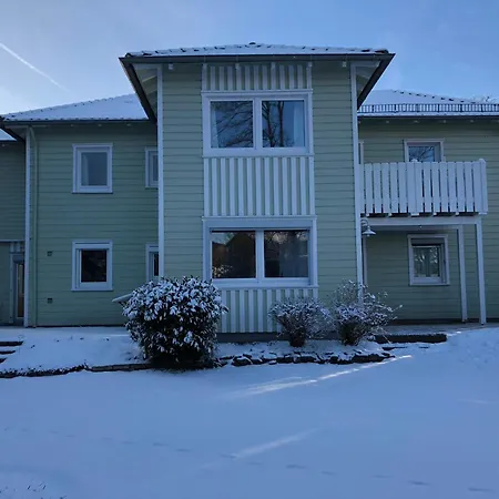 Haus Hahn Im Klee *