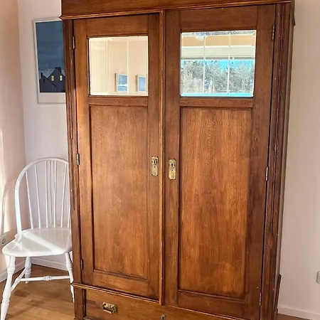 בית נופש Haus Hahn Im Klee *