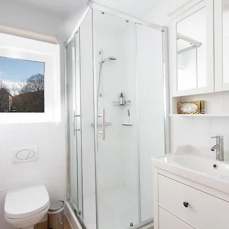 Haus Hahn Im Klee * גוסלר