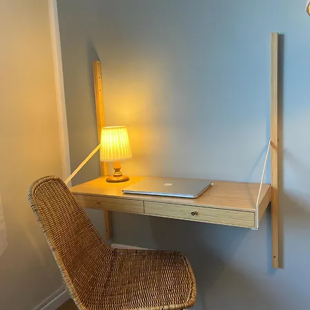 Haus Hahn Im Klee בית נופש