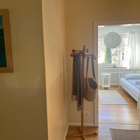 בית נופש Haus Hahn Im Klee