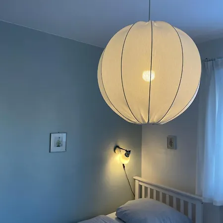 Haus Hahn Im Klee בית נופש *