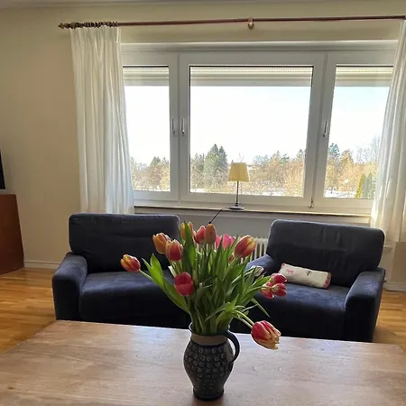 בית נופש Haus Hahn Im Klee גוסלר