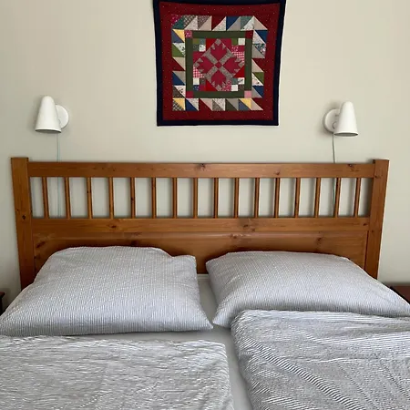 Haus Hahn Im Klee גוסלר