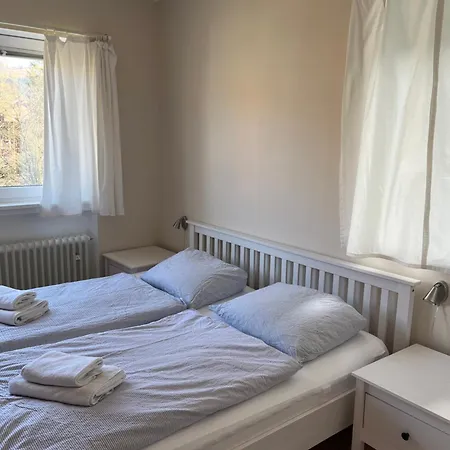 Haus Hahn Im Klee Holiday home