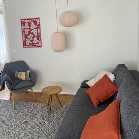 בית נופש Haus Hahn Im Klee *