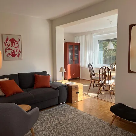 Haus Hahn Im Klee בית נופש גוסלר