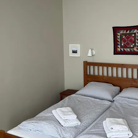 Haus Hahn Im Klee * גוסלר