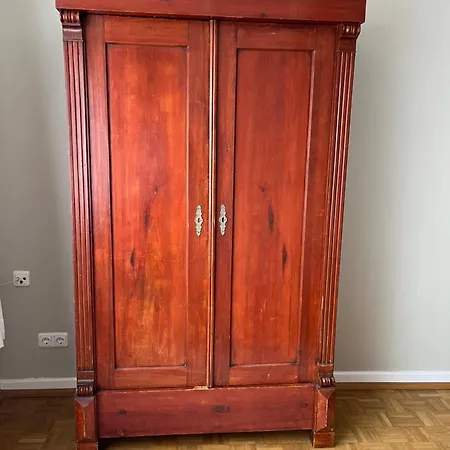 בית נופש Haus Hahn Im Klee